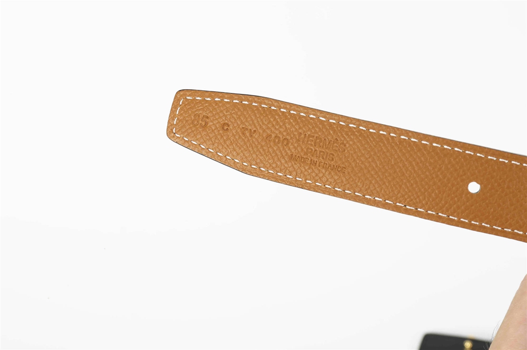 H**mes belts 25mm